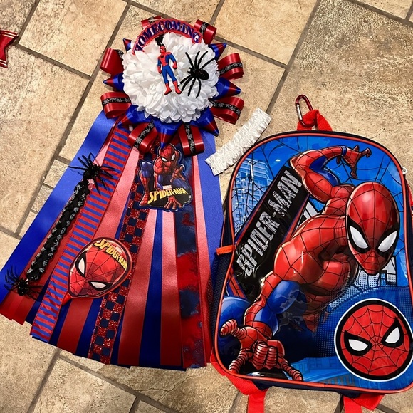 Bluey & Bingo Birthday or Graduation Lei Money Lei custom made all colors - Picture 4 of 17